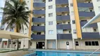 Foto 31 de Apartamento com 3 Quartos à venda, 90m² em Bandeirante, Caldas Novas