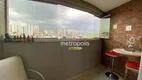 Foto 7 de Apartamento com 3 Quartos à venda, 92m² em Santa Maria, São Caetano do Sul