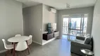Foto 2 de Apartamento com 2 Quartos à venda, 62m² em Brooklin, São Paulo