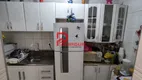 Foto 8 de Apartamento com 1 Quarto à venda, 55m² em Canto do Forte, Praia Grande