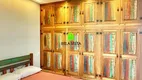 Foto 7 de Casa de Condomínio com 2 Quartos à venda, 88m² em Palmital, Lagoa Santa
