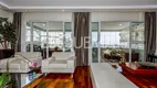 Foto 8 de Apartamento com 4 Quartos à venda, 316m² em Alto de Pinheiros, São Paulo
