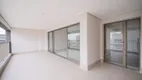 Foto 10 de Apartamento com 4 Quartos à venda, 200m² em Ibirapuera, São Paulo