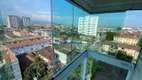 Foto 15 de Apartamento com 1 Quarto à venda, 42m² em Macuco, Santos