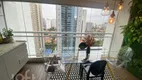 Foto 3 de Apartamento com 1 Quarto à venda, 53m² em Itaim Bibi, São Paulo