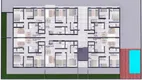 Foto 9 de Apartamento com 2 Quartos à venda, 57m² em Planalto Boa Esperança, João Pessoa