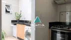 Foto 9 de Apartamento com 1 Quarto à venda, 62m² em Vila Metalurgica, Santo André