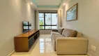 Foto 2 de Apartamento com 2 Quartos à venda, 75m² em Enseada, Guarujá