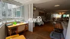 Foto 7 de Apartamento com 3 Quartos à venda, 120m² em Lagoa, Rio de Janeiro