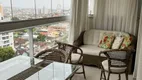 Foto 6 de Apartamento com 3 Quartos à venda, 101m² em Barreiros, São José