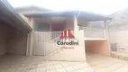 Foto 18 de Casa com 3 Quartos à venda, 150m² em Parque Residencial Jaguari, Americana