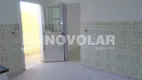 Foto 7 de Casa com 1 Quarto para alugar, 35m² em Vila Maria Alta, São Paulo