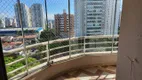 Foto 11 de Apartamento com 3 Quartos para alugar, 85m² em Vila Congonhas, São Paulo