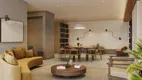 Foto 5 de Apartamento com 2 Quartos à venda, 46m² em Brooklin, São Paulo