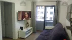 Foto 5 de Apartamento com 2 Quartos à venda, 52m² em Brás, São Paulo