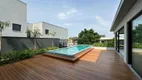 Foto 35 de Casa de Condomínio com 4 Quartos à venda, 360m² em Alphaville Dom Pedro, Campinas