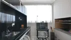 Foto 40 de Apartamento com 3 Quartos à venda, 206m² em Cabral, Curitiba