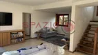 Foto 5 de Casa de Condomínio com 4 Quartos à venda, 375m² em Sítios de Recreio Gramado, Campinas