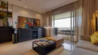 Foto 3 de Apartamento com 3 Quartos à venda, 195m² em Vila do Golf, Ribeirão Preto
