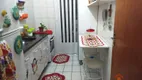 Foto 8 de Apartamento com 2 Quartos à venda, 54m² em Jardim Santa Tereza, Carapicuíba