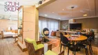 Foto 19 de Casa de Condomínio com 3 Quartos para alugar, 224m² em Planalto Paulista, São Paulo