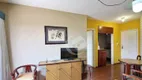 Foto 17 de Apartamento com 1 Quarto para venda ou aluguel, 40m² em Jardim Maria Adelaide, São Bernardo do Campo