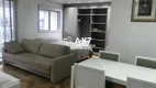 Foto 4 de Apartamento com 1 Quarto para alugar, 51m² em Brooklin, São Paulo