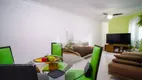 Foto 3 de Apartamento com 3 Quartos à venda, 70m² em Vila Homero Thon, Santo André