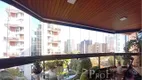 Foto 13 de Apartamento com 4 Quartos à venda, 272m² em Jardim, Santo André