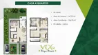 Foto 15 de Casa de Condomínio com 4 Quartos à venda, 105m² em Primavera, Vitória da Conquista