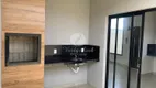 Foto 8 de Casa com 3 Quartos à venda, 105m² em Parque Barnabé, Indaiatuba