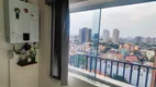Foto 10 de Cobertura com 3 Quartos à venda, 112m² em Vila Curuçá, Santo André