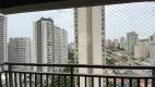 Foto 19 de Apartamento com 1 Quarto para alugar, 31m² em Vila Santa Catarina, São Paulo