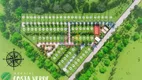 Foto 2 de Lote/Terreno à venda, 1509m² em Arraial D'Ajuda, Porto Seguro