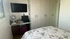 Foto 8 de Apartamento com 1 Quarto à venda, 42m² em Vila Santo Estéfano, São Paulo