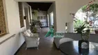 Foto 11 de Casa com 5 Quartos à venda, 324m² em Colégio Batista, Belo Horizonte