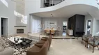 Foto 6 de Casa de Condomínio com 4 Quartos à venda, 460m² em Colinas dos Álamos, Valinhos