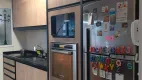 Foto 6 de Apartamento com 1 Quarto para alugar, 40m² em Campo Belo, São Paulo