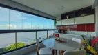 Foto 3 de Apartamento com 4 Quartos à venda, 134m² em Candeias, Jaboatão dos Guararapes