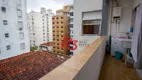 Foto 23 de Apartamento com 2 Quartos à venda, 100m² em Boqueirão, Santos