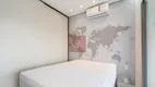 Foto 13 de Apartamento com 1 Quarto à venda, 35m² em Indianópolis, São Paulo