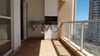 Foto 3 de Apartamento com 3 Quartos à venda, 108m² em Loteamento Residencial Vila Bella, Campinas