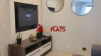 Foto 2 de Flat com 2 Quartos à venda, 88m² em Itaim Bibi, São Paulo