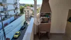 Foto 10 de Cobertura com 3 Quartos à venda, 140m² em Engenho Novo, Rio de Janeiro