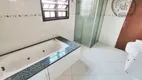 Foto 10 de Sobrado com 3 Quartos à venda, 147m² em Vila Assunção, Praia Grande