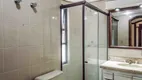 Foto 9 de Flat com 1 Quarto à venda, 55m² em Moema, São Paulo