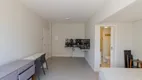 Foto 5 de Apartamento com 1 Quarto à venda, 30m² em Vila Buarque, São Paulo