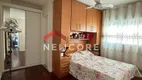 Foto 3 de Apartamento com 2 Quartos à venda, 56m² em Jardim Wanda, Taboão da Serra
