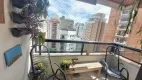 Foto 9 de Apartamento com 2 Quartos à venda, 96m² em Perdizes, São Paulo