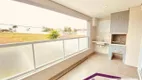 Foto 6 de Apartamento com 3 Quartos à venda, 136m² em Morada da Colina, Uberlândia